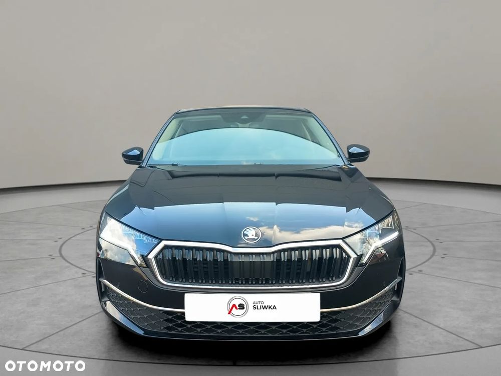 Skoda Octavia 1.5 TSI Selection - 6