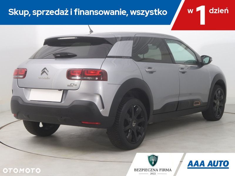 Citroën C4 Cactus - 7