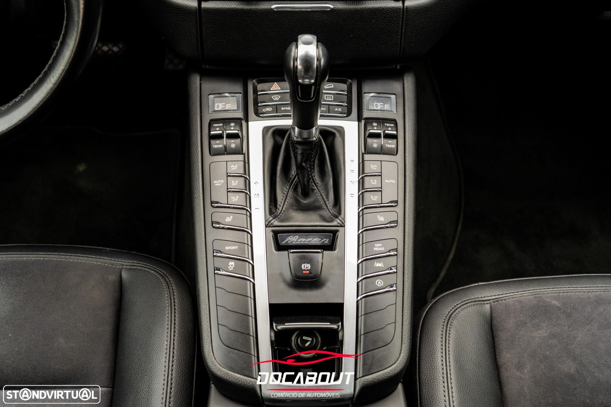 Porsche Macan - 12