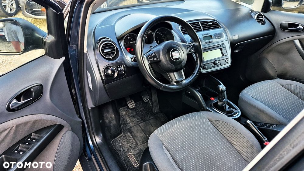 Seat Altea XL 1.6 Reference - 29