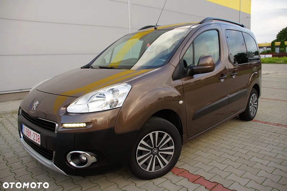 Peugeot Partner - 19