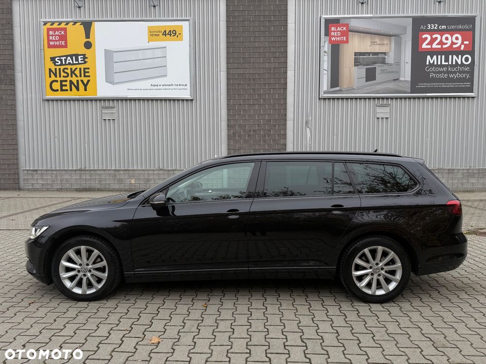Volkswagen Passat 2.0 TDI SCR Highline DSG - 4