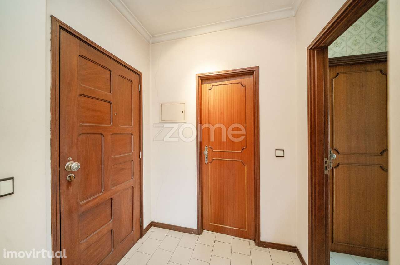 Apartamento T3 Rua Orfeão de Braga - Grande imagem: 4/36