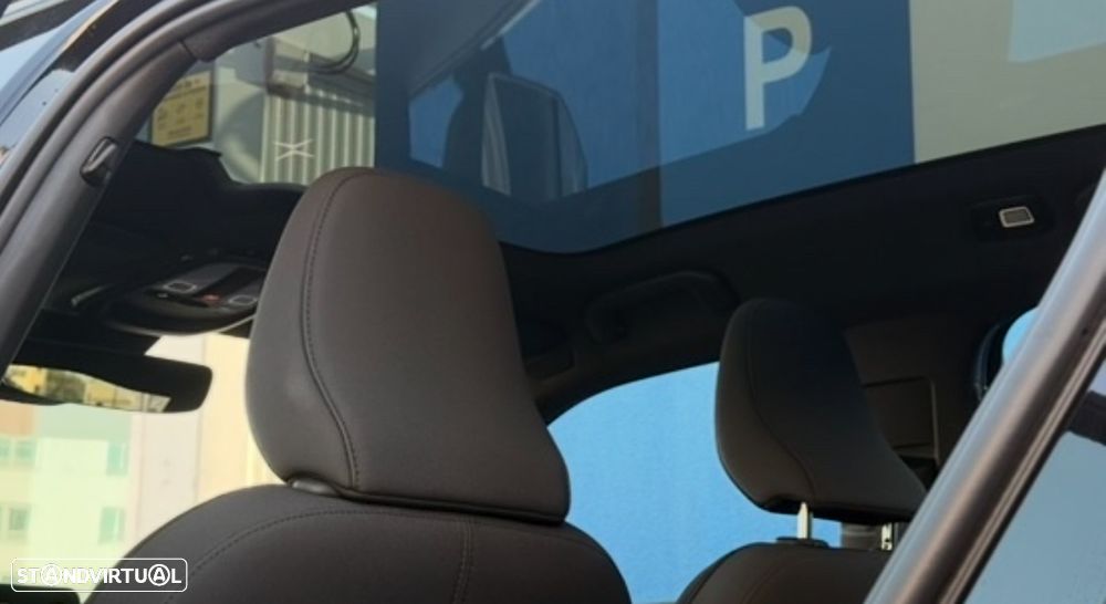 Polestar 2 Single Motor 64kWh - 15