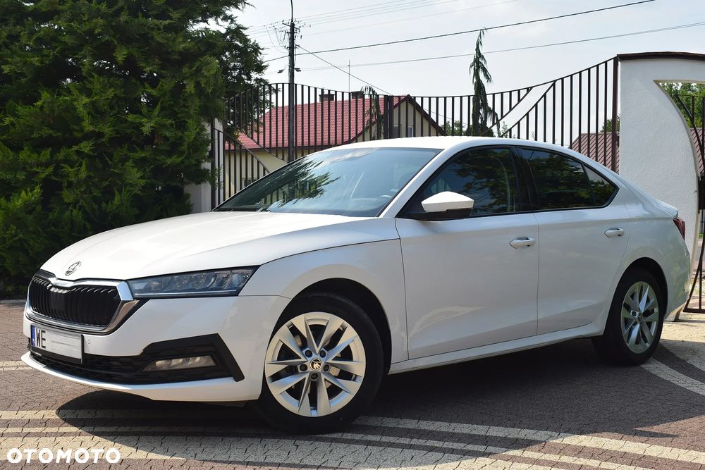 Skoda Octavia 2.0 TDI Style - 17