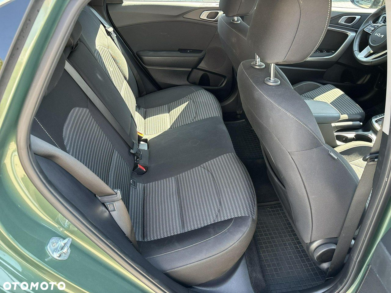 Kia Ceed 1.5 T-GDI M DCT - 15