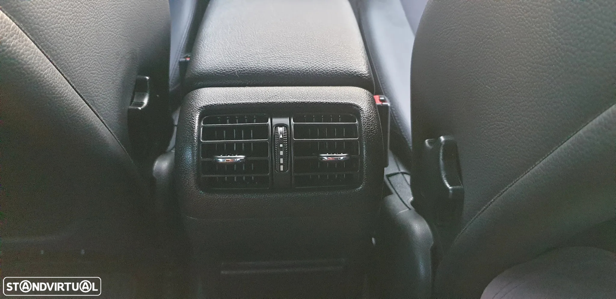 Mercedes-Benz CLC 200 CDI DPF Special Edition - 27