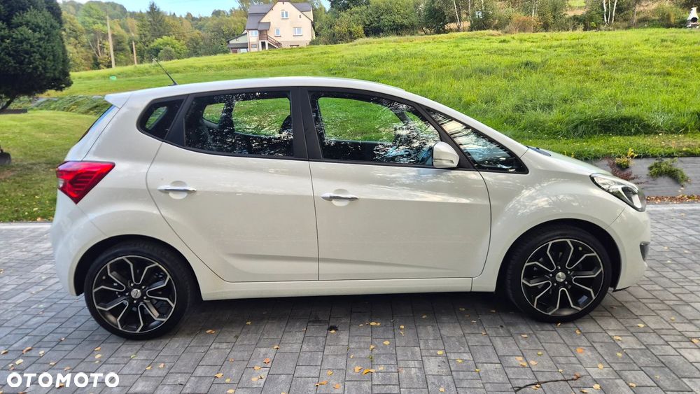 Hyundai ix20 1.4 CRDi Premium - 16