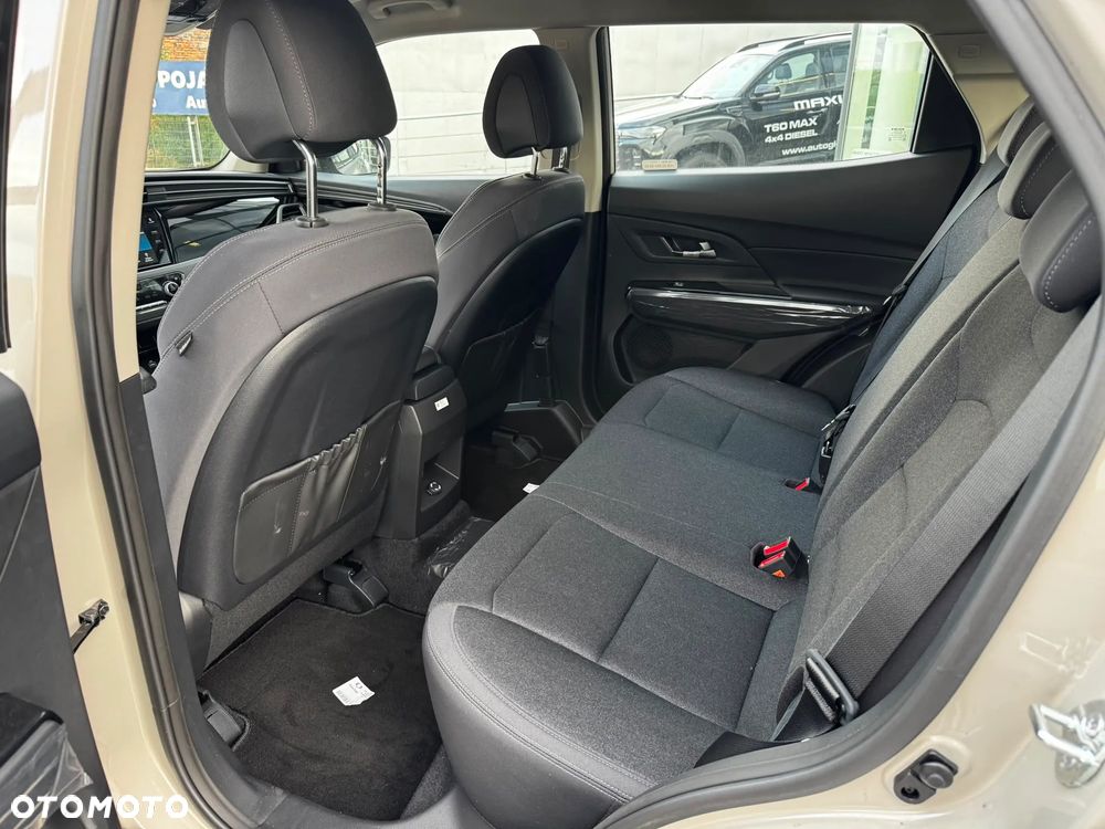 SsangYong/KGM Korando 1.5 T-GDI Joy 2WD - 6
