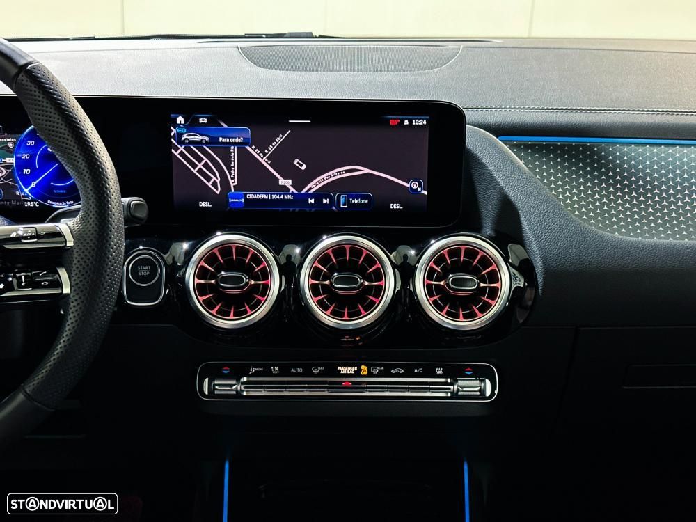 Mercedes-Benz EQA 350 4Matic - 19