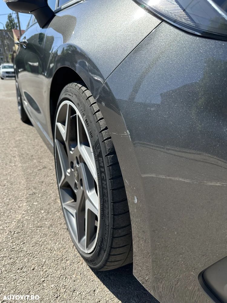 Ford Fiesta 1.5 EcoBoost ST - 26