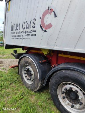 Feber Inter Cars wywrotka - 4