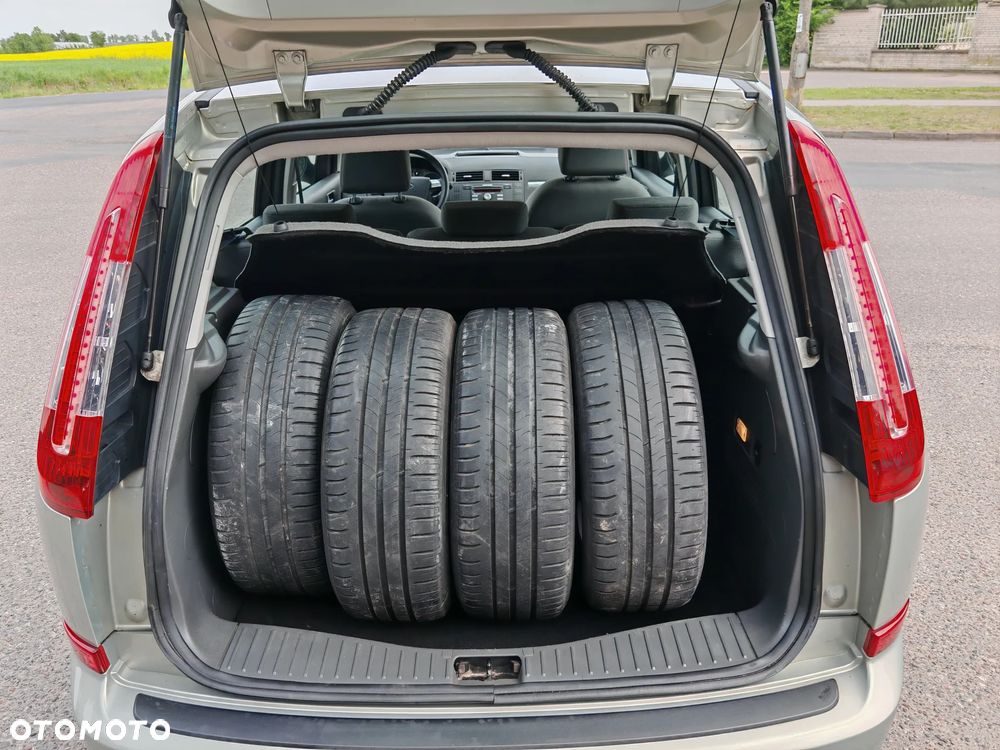 Ford C-MAX - 9