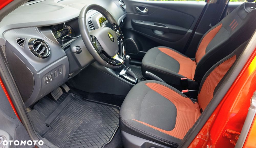 Renault Captur - 6
