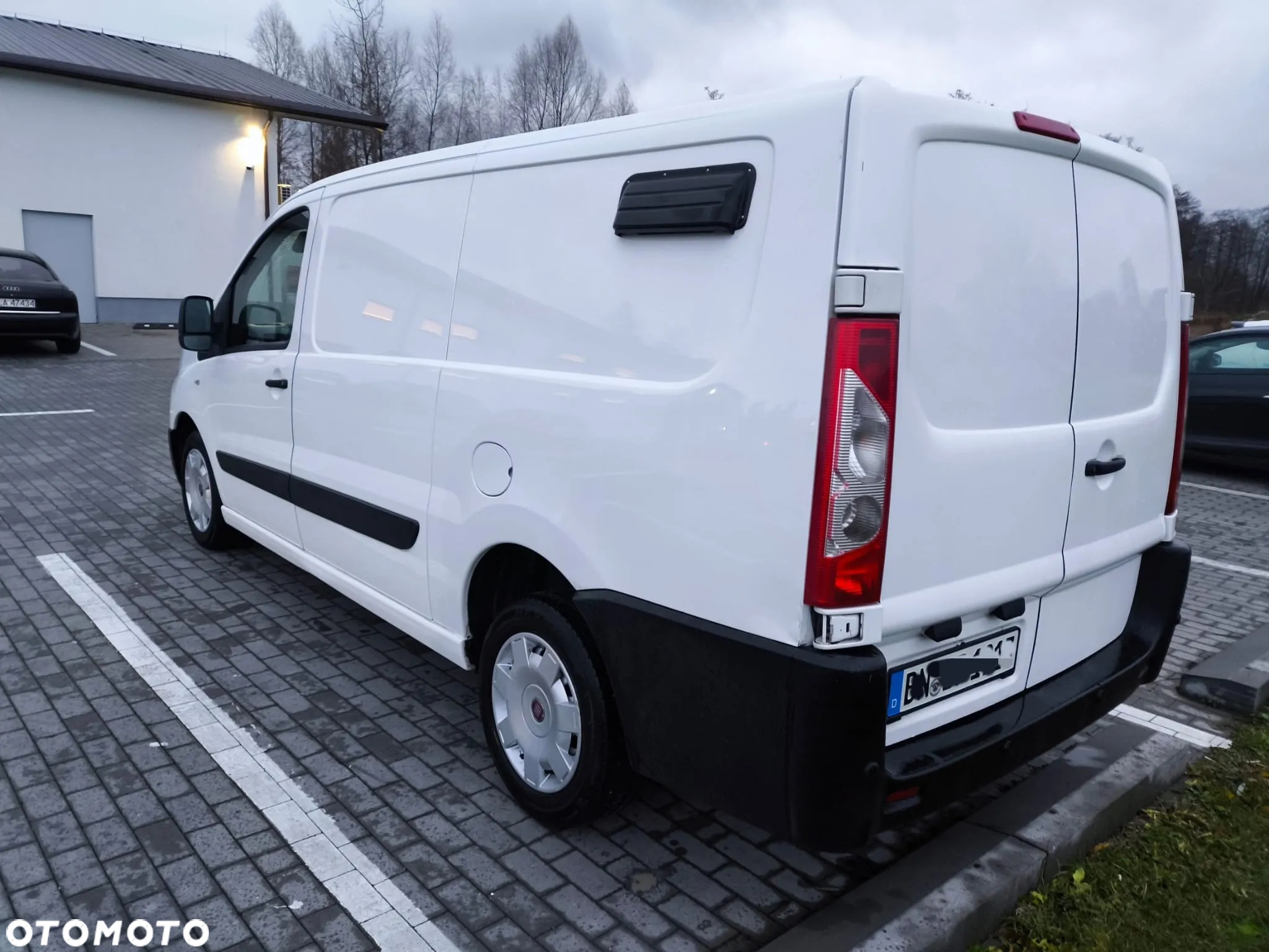 Fiat Scudo - 3