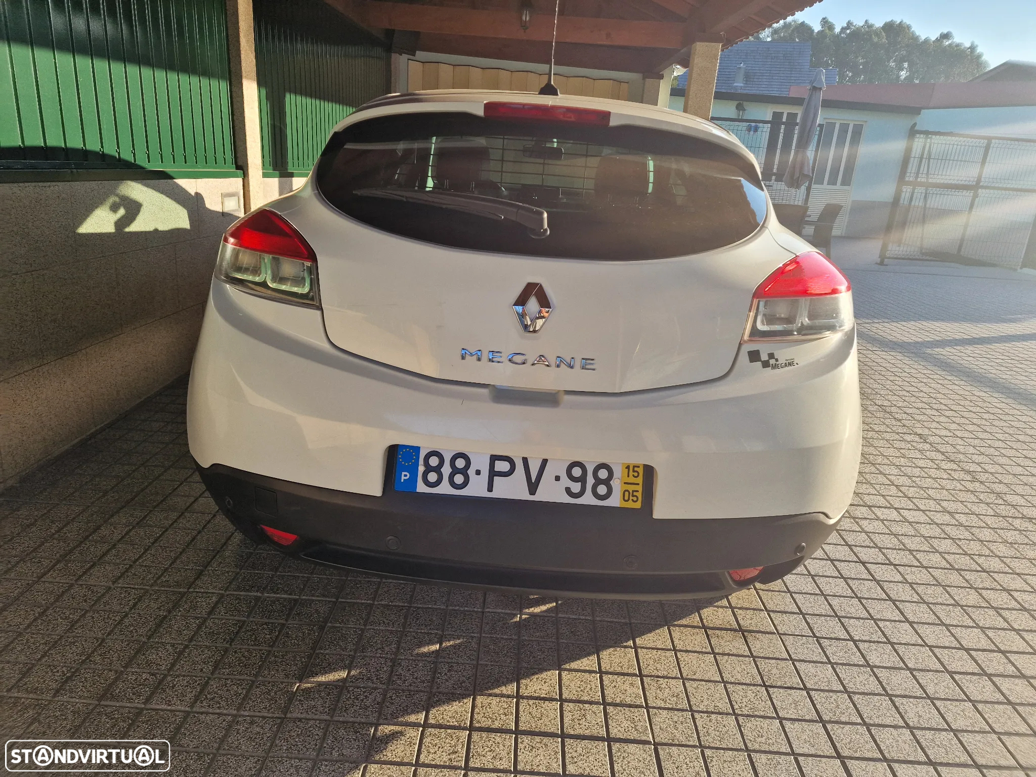 Renault Mégane - 36