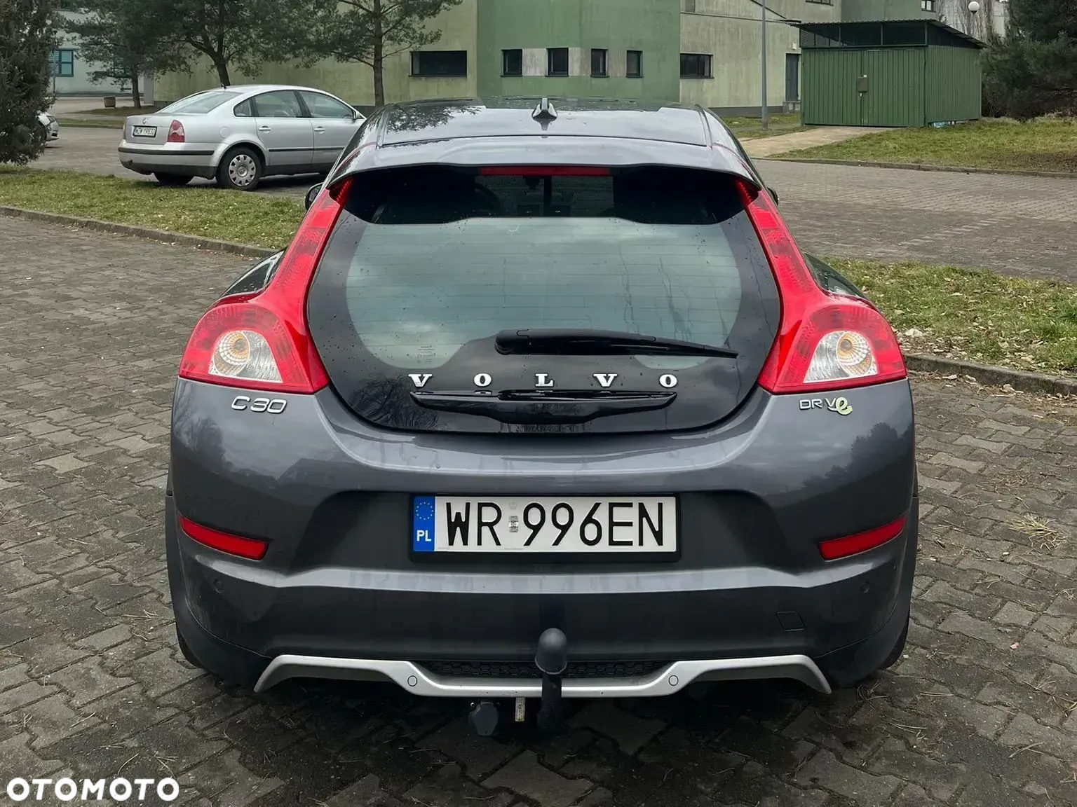 Volvo C30 D2 DRIVe Start-Stop - 6