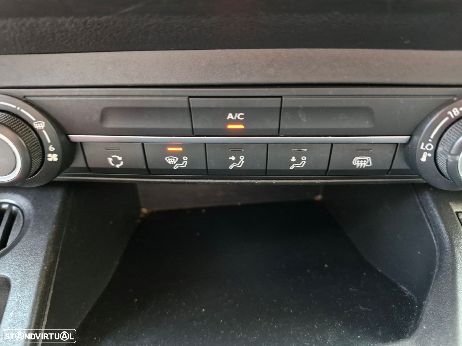 Peugeot Partner 1.5 BlueHDi Premium Standard - 11