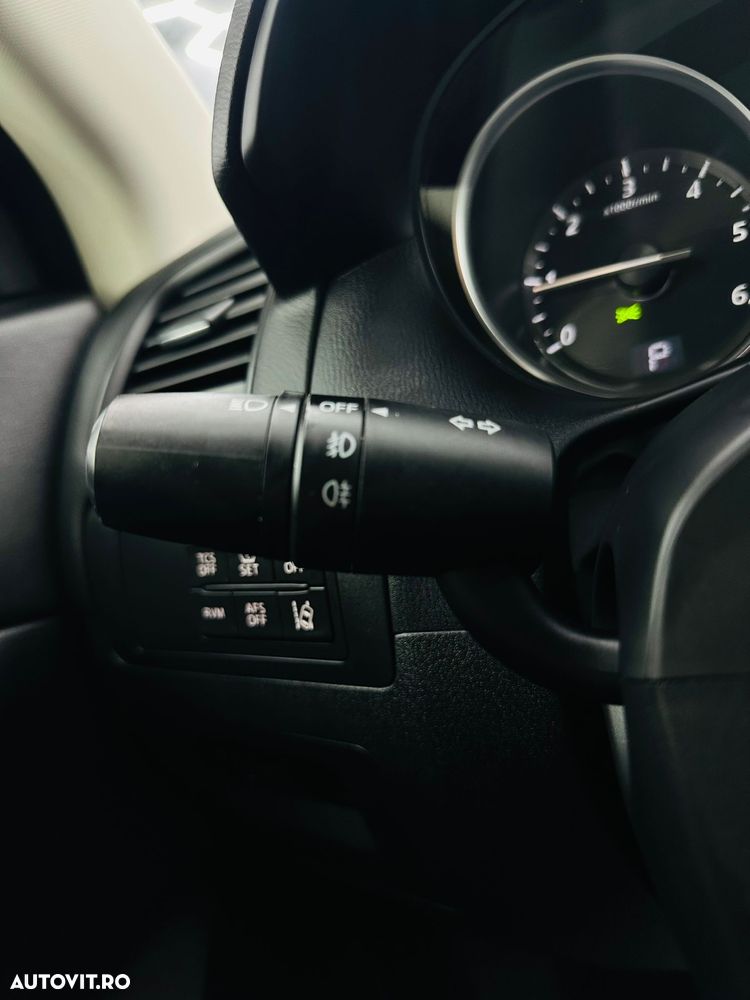 Mazda CX-5 2.2 SKYACTIV-D Aut. Center-Line - 27