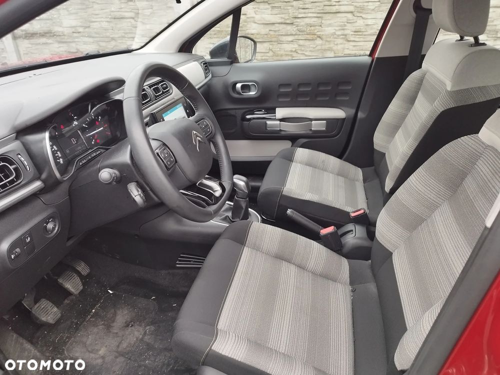 Citroën C3 Pure Tech 82 SHINE - 7