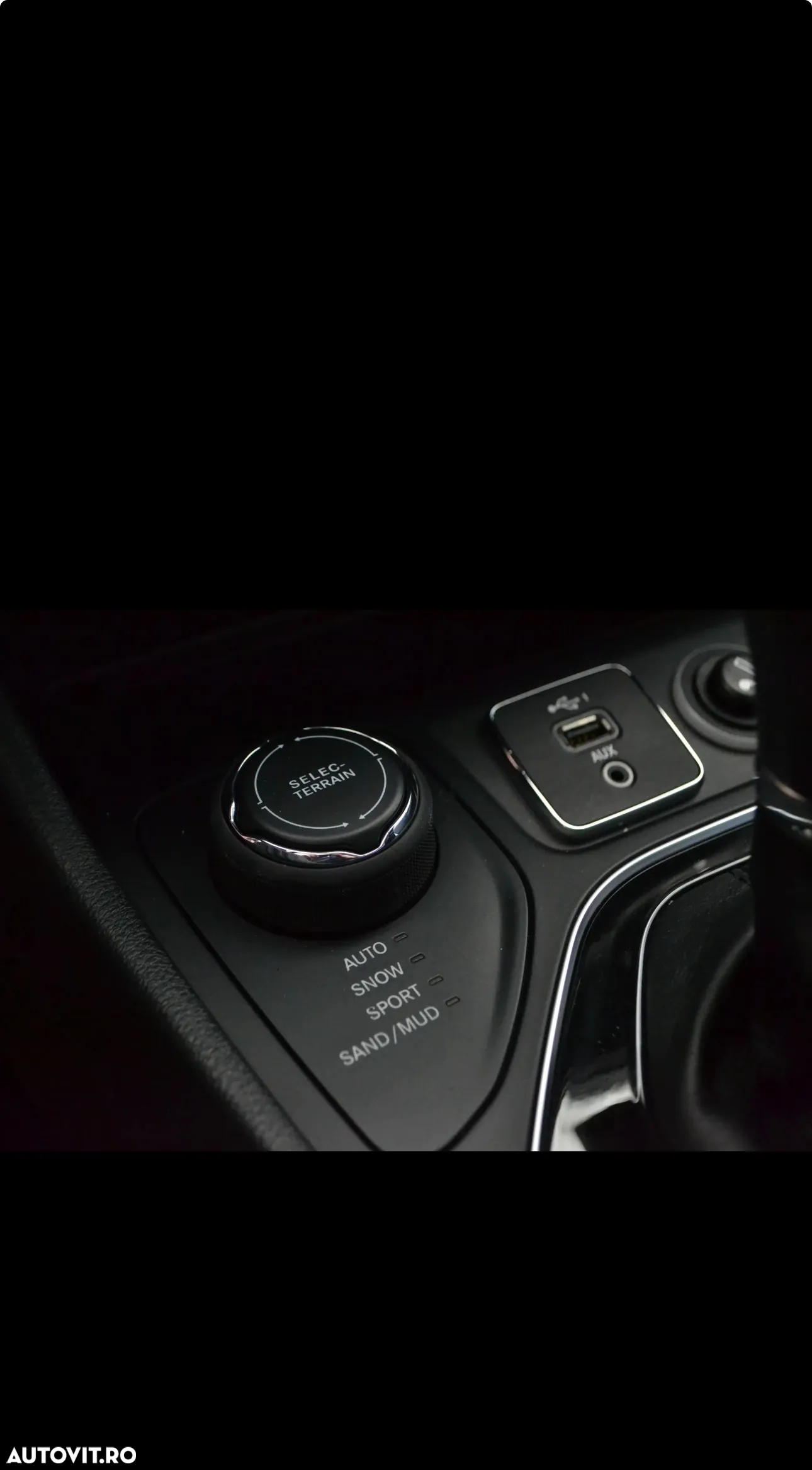 Jeep Cherokee 2.2 MJet AWD Limited - 10