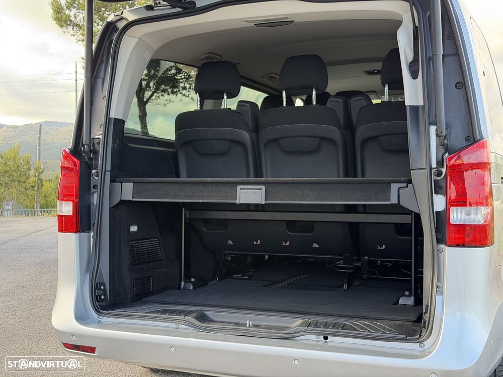 Mercedes-Benz Vito - 28