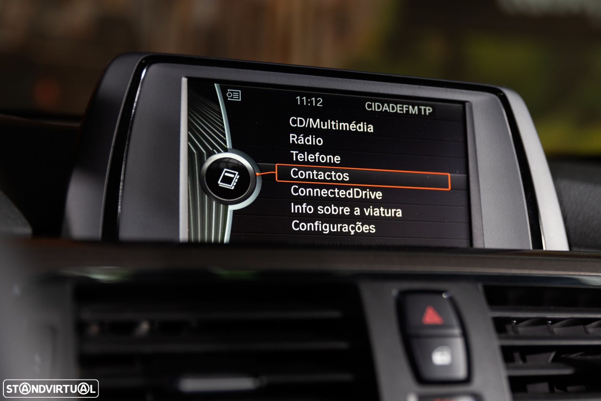 BMW 320 d - 16