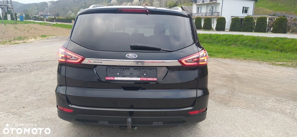 Ford S-Max 2.0 EcoBlue TITANIUM - 6