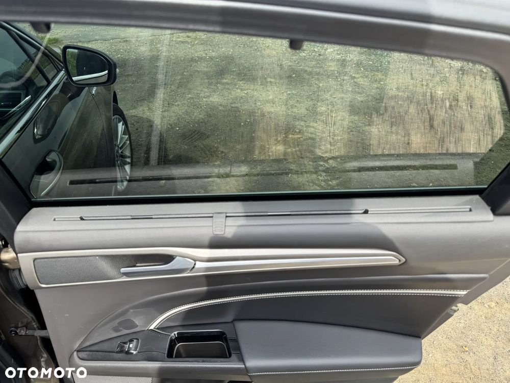 Ford Mondeo 2.0 TDCi STart-Stopp PowerShift-Aut Vignale - 16
