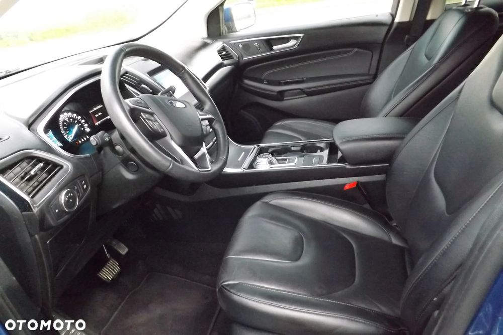 Ford Edge - 15