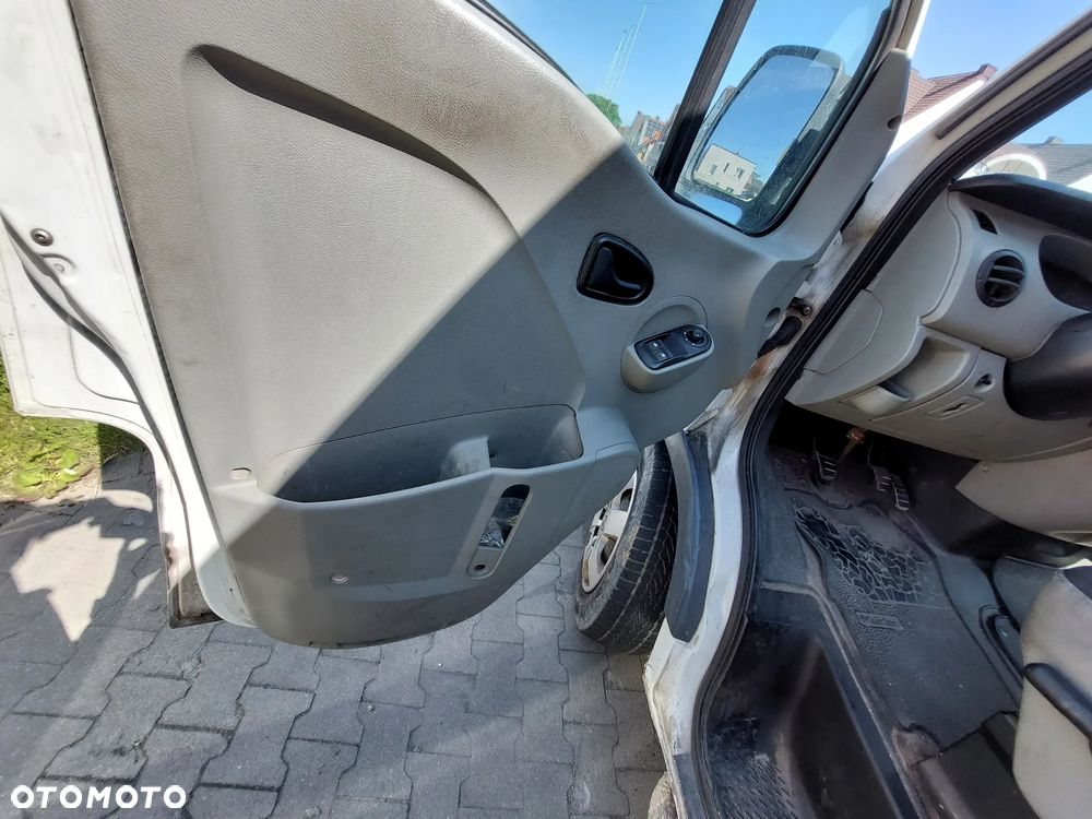 Renault Master - 8