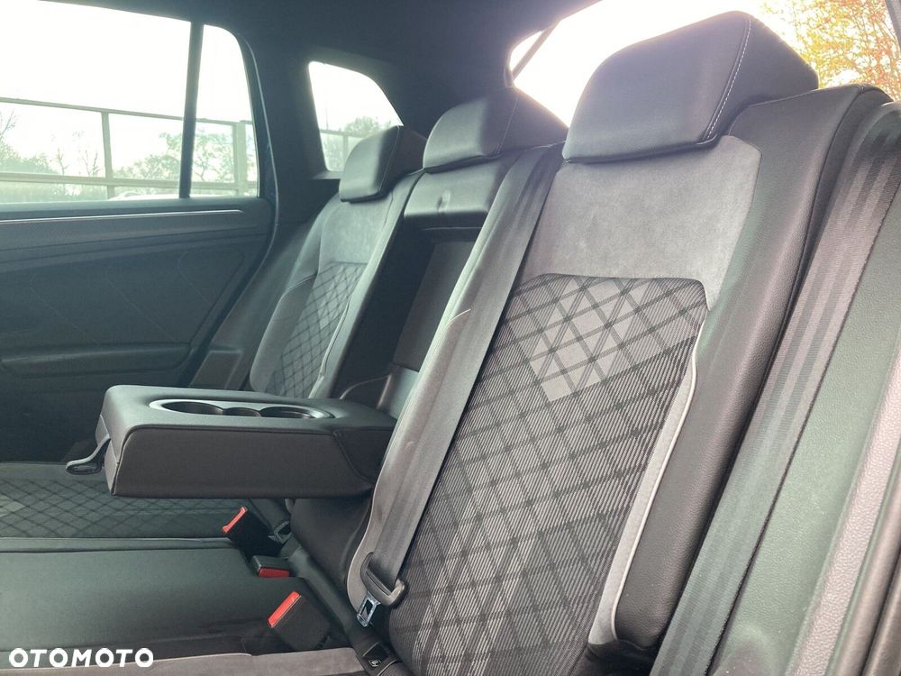 Volkswagen Tiguan 2.0 TDI SCR 4Mot R-Line DSG - 18