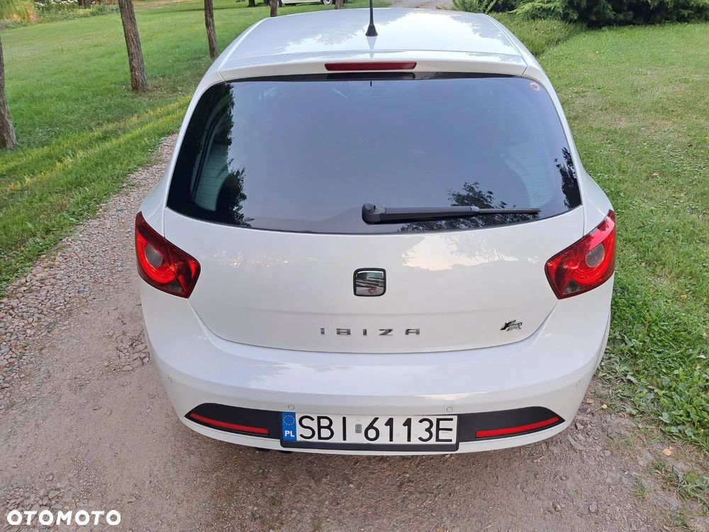 Seat Ibiza 1.2 TSI i-Tech - 13