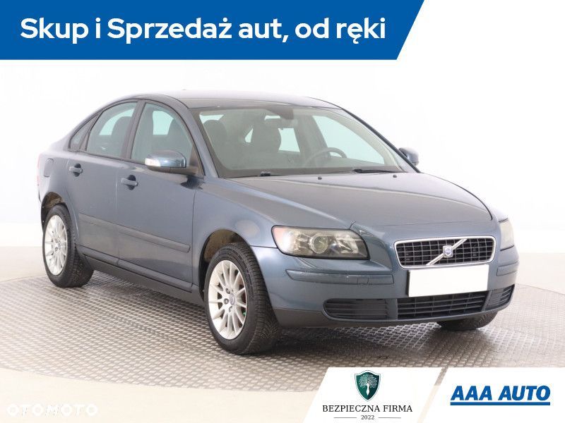 Volvo S40 - 3