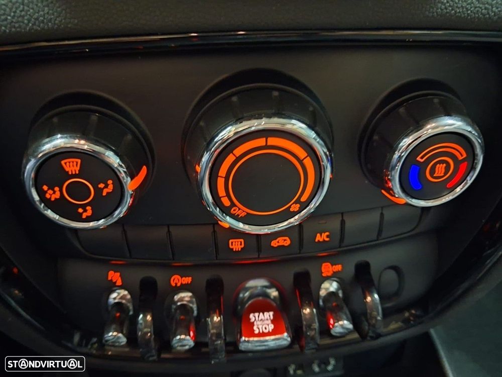 MINI Clubman One D - 17