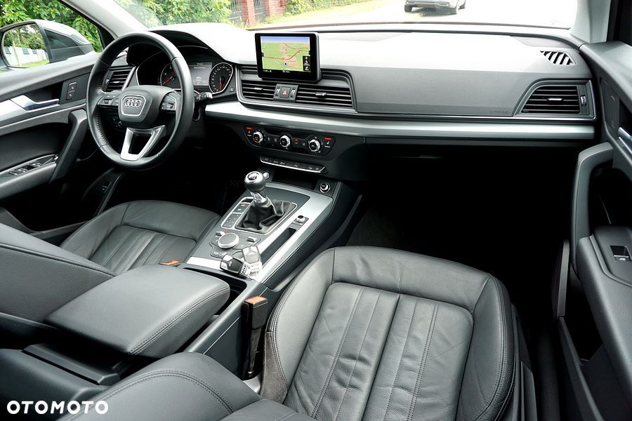 Audi Q5 2.0 TDI (clean diesel) ultra - 26