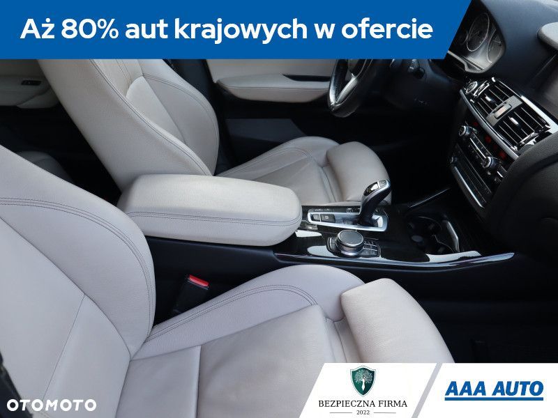 BMW X3 - 11