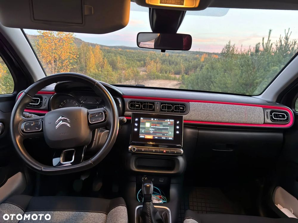 Citroën C3 1.2 PureTech GPF Elle - 2