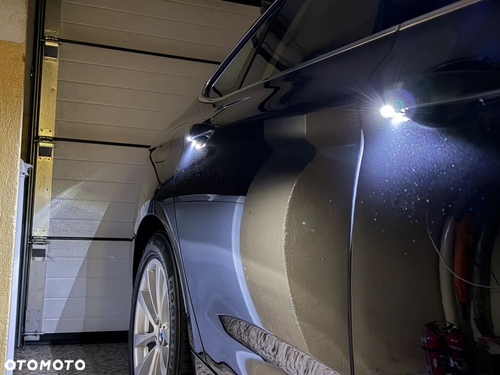 BMW 3GT 320d xDrive Luxury Line - 16