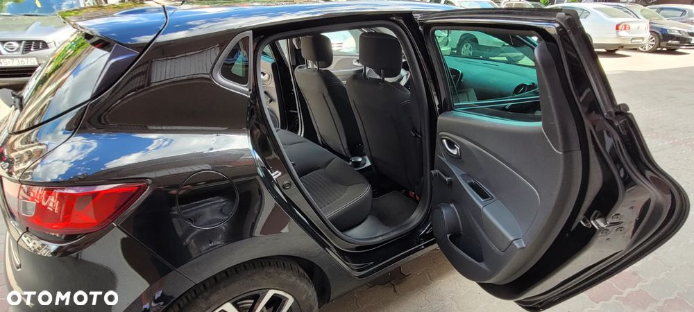Renault Clio 0.9 Energy TCe Limited - 23