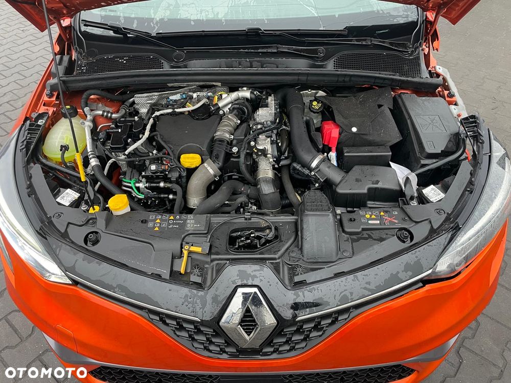 Renault Clio BLUE dCi 115 EDITION ONE - 20