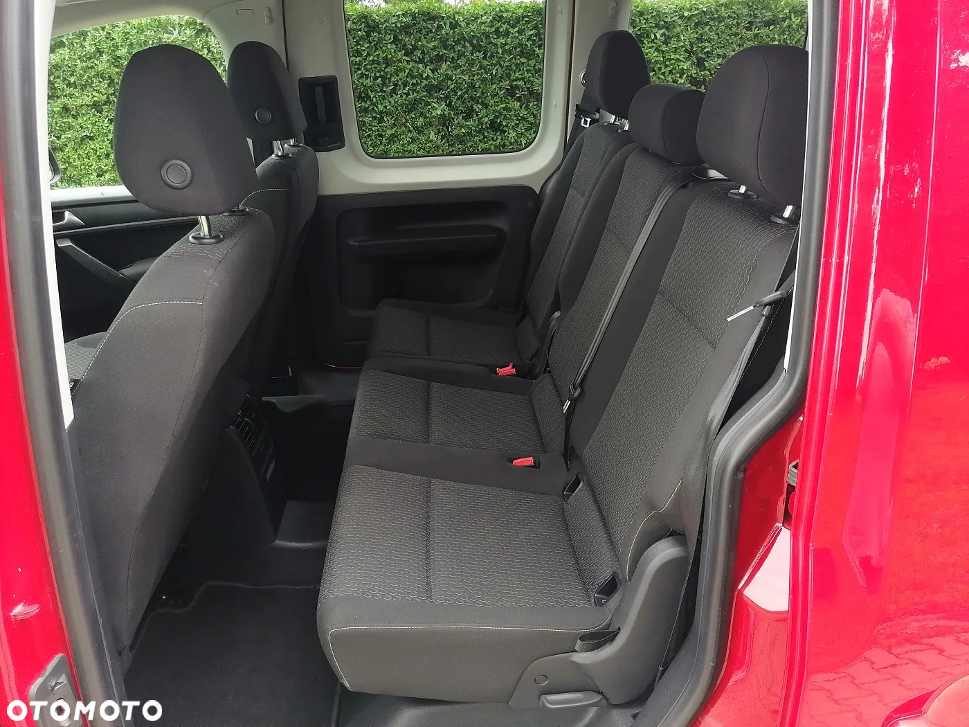 Volkswagen Caddy - 6