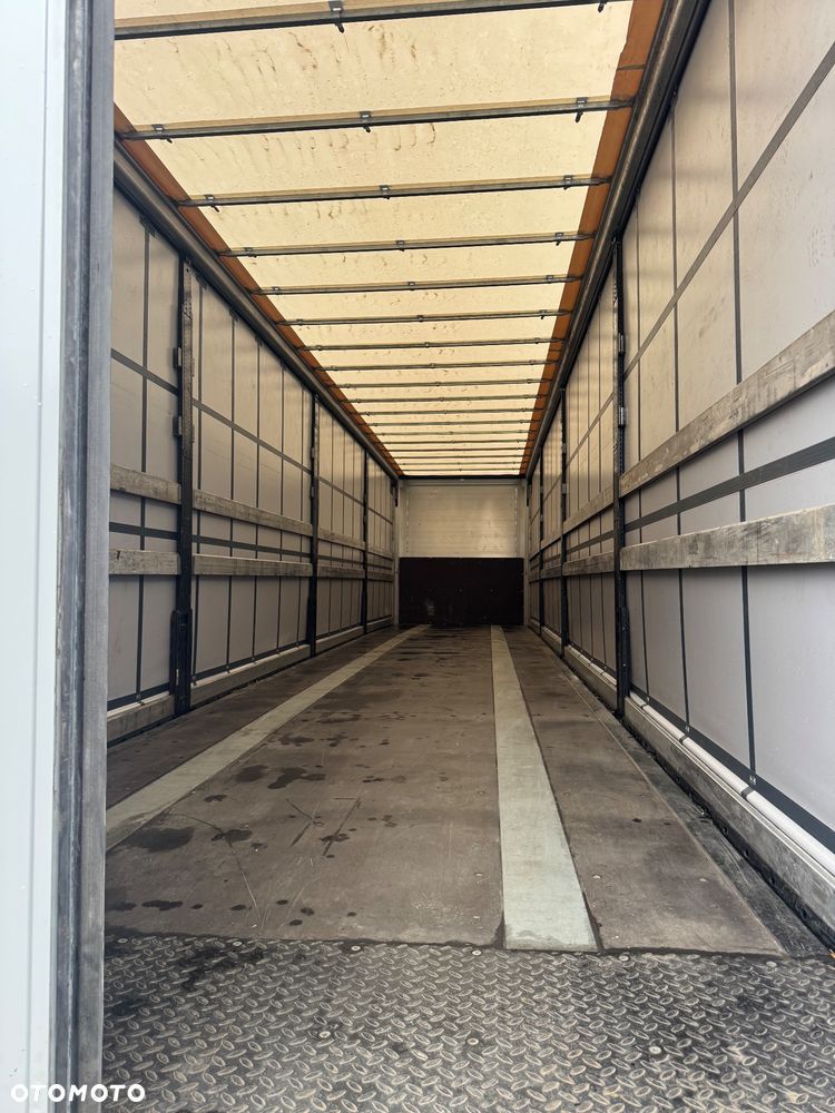 Kögel 2024/2025 Firanka SAF - 15