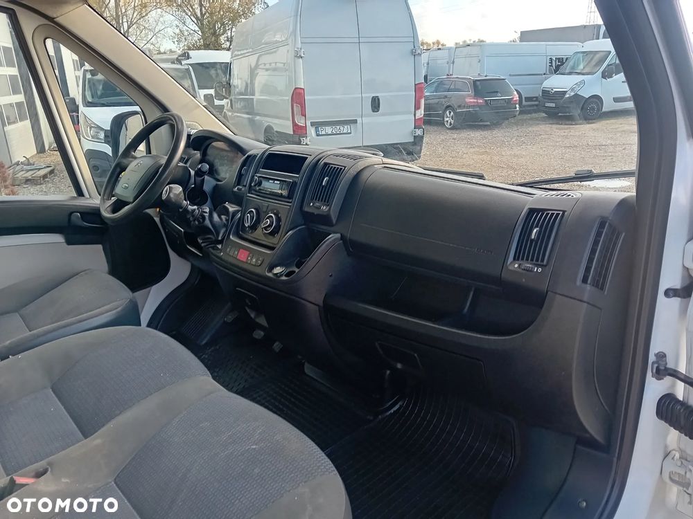 Citroën Jumper - 16