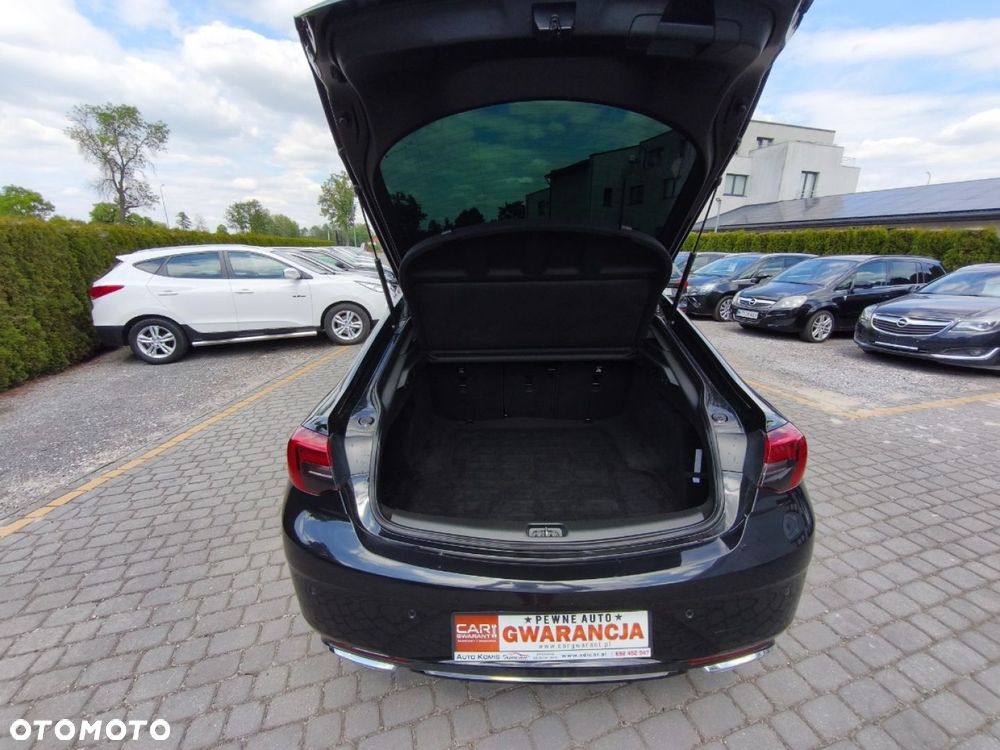 Opel Insignia - 22