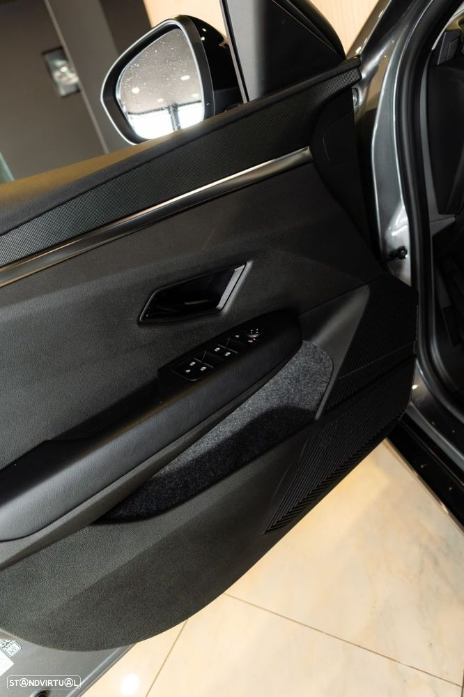 Renault Mégane E-Tech EV60 220hp optimum charge Equilibre - 21