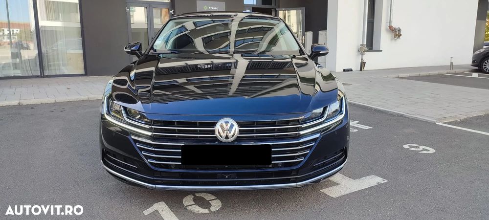 Volkswagen Arteon - 16