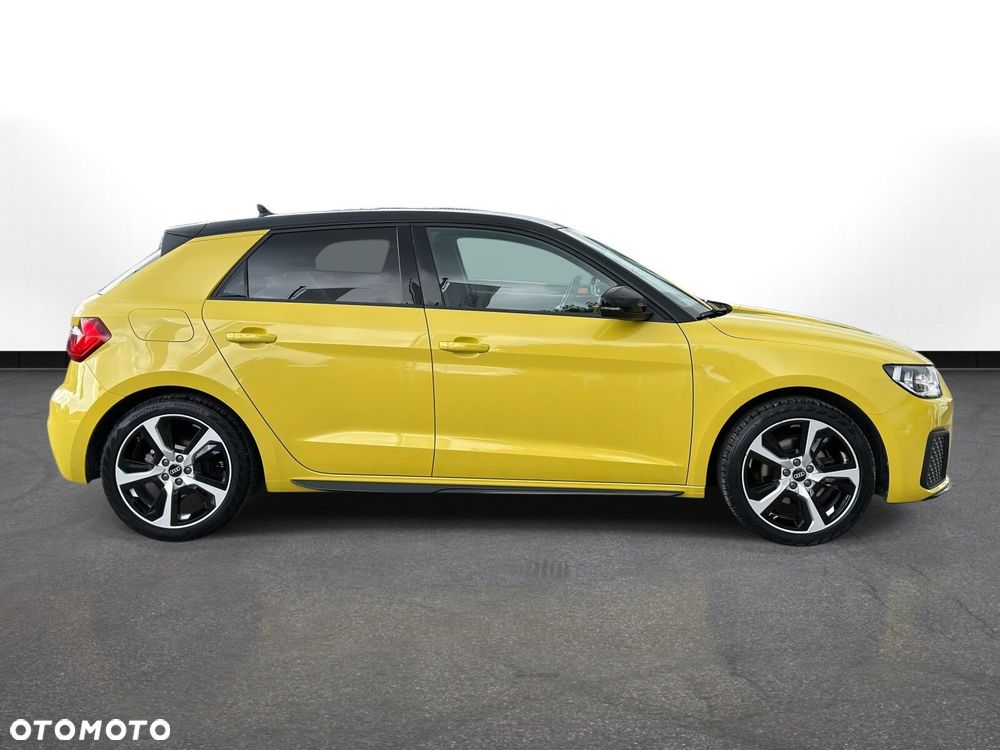 Audi A1 Sportback - 7