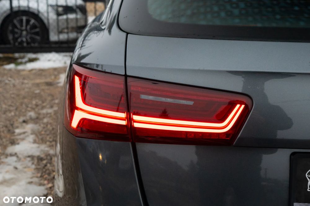 Audi A6 Avant 1.8 TFSI ultra S tronic - 17