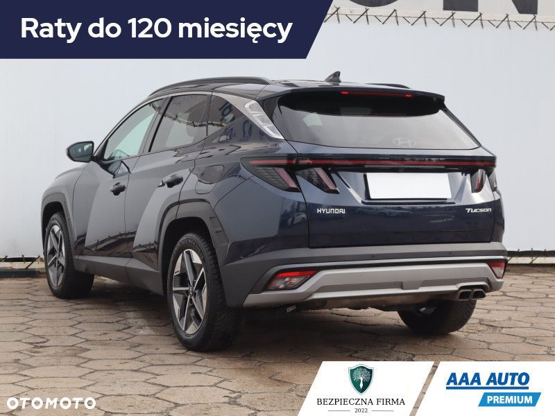Hyundai Tucson - 6